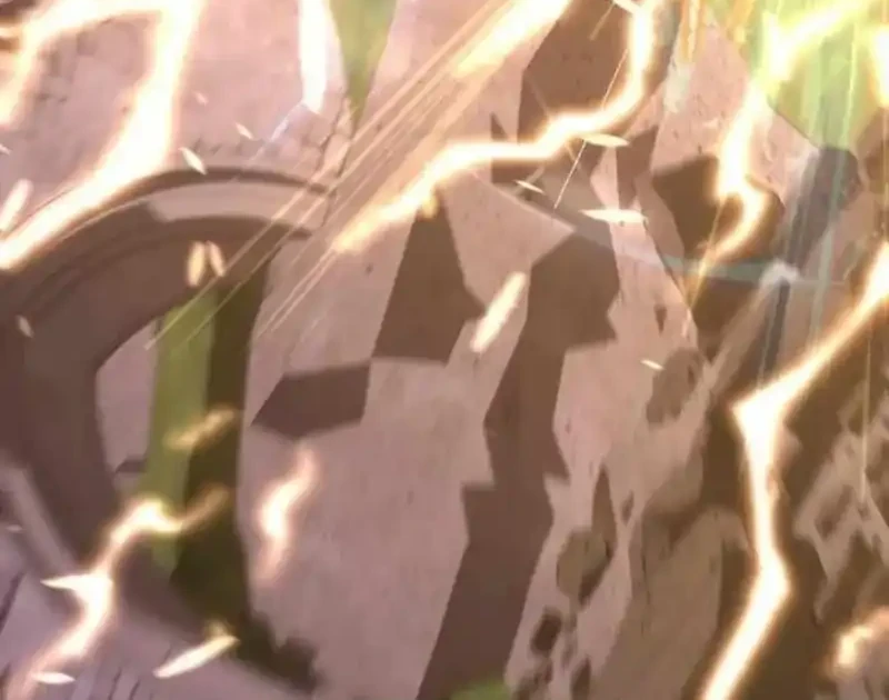 The Returned C-Rank Tank Won’t Die! Chapter 45 Gambar 46