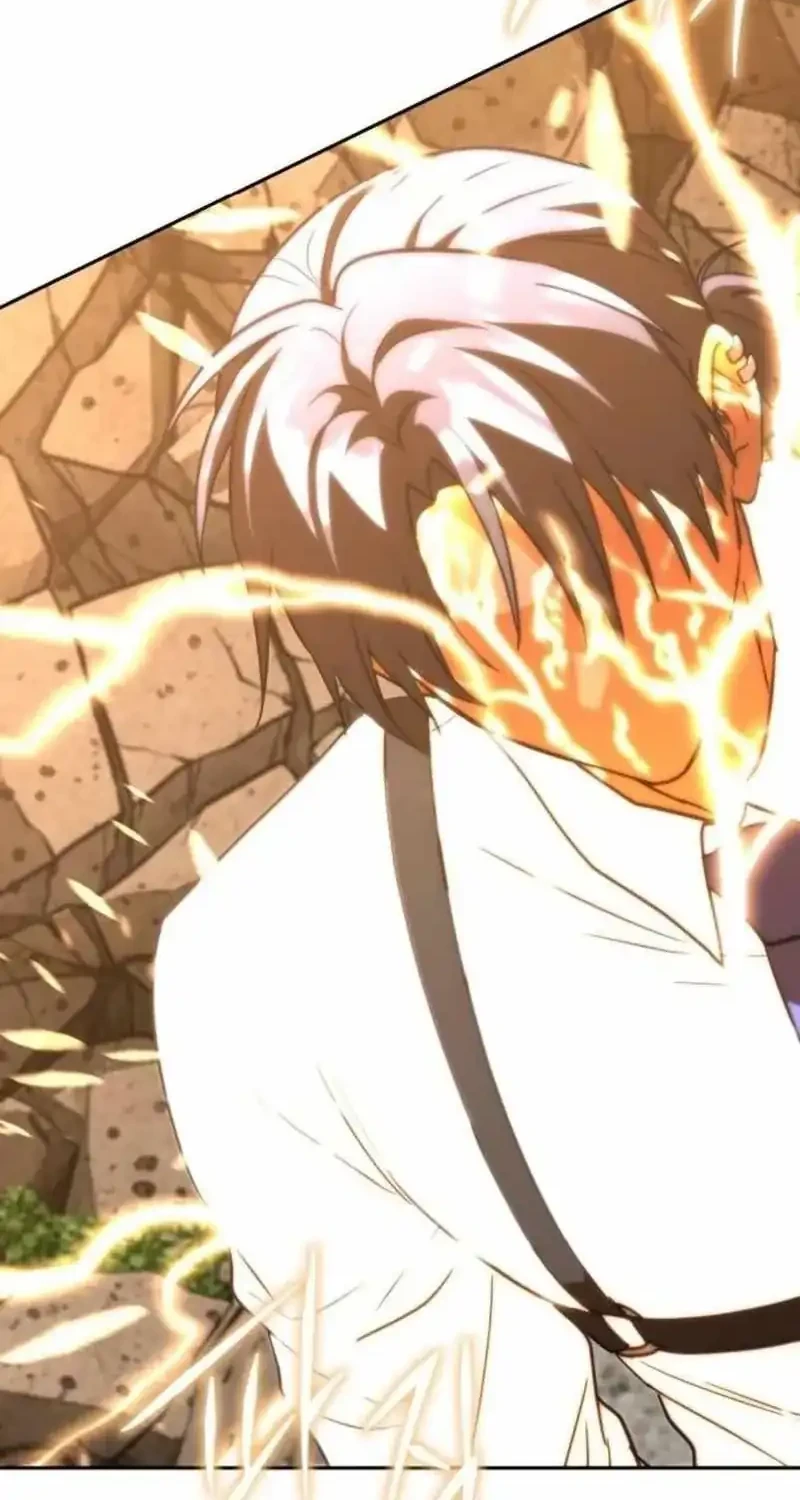 The Returned C-Rank Tank Won’t Die! Chapter 45 Gambar 51