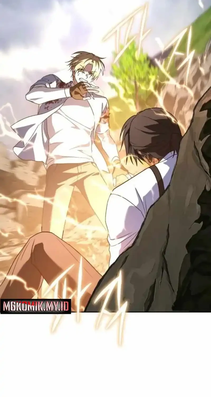 The Returned C-Rank Tank Won’t Die! Chapter 45 Gambar 53