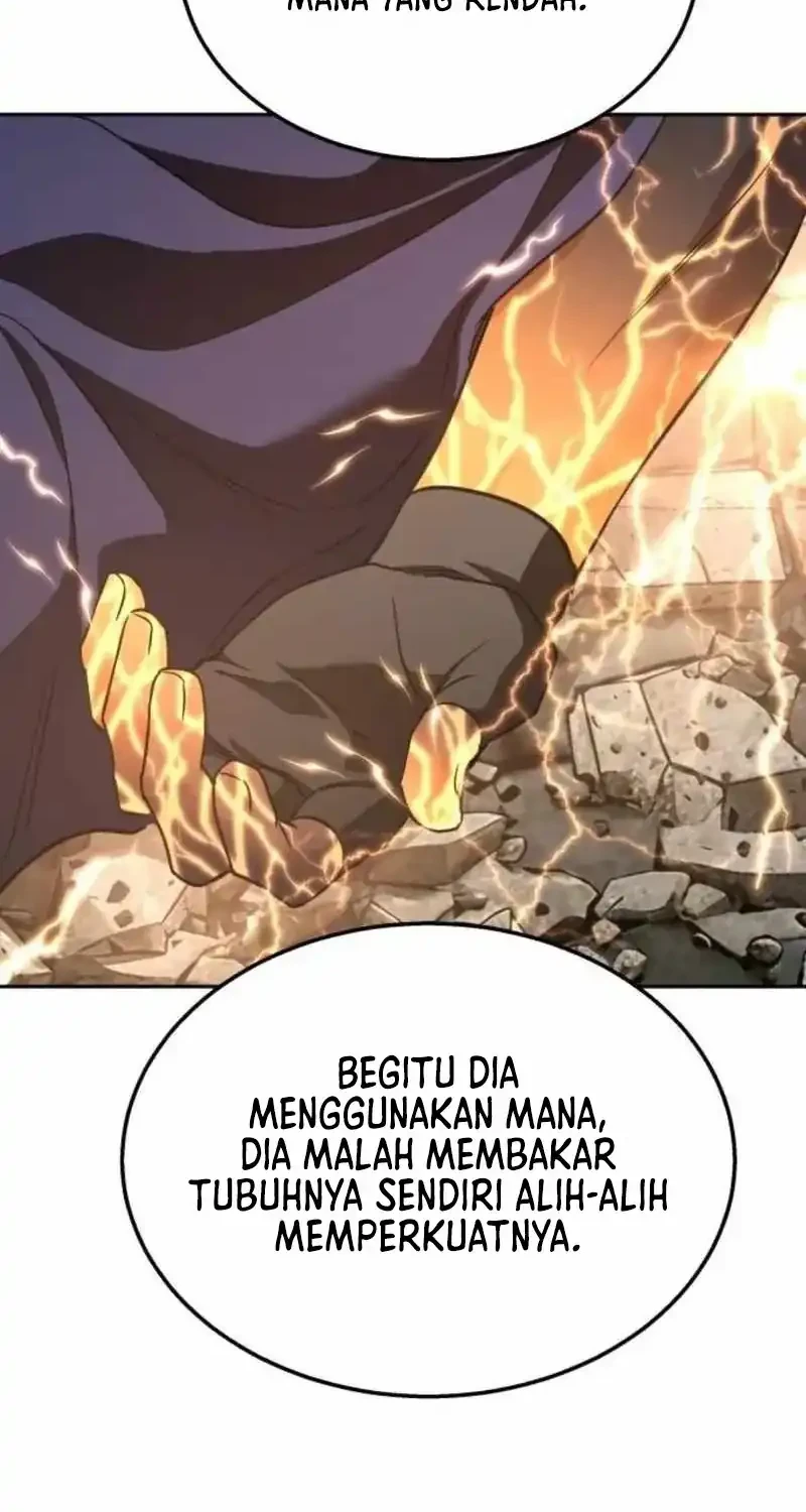 The Returned C-Rank Tank Won’t Die! Chapter 45 Gambar 55