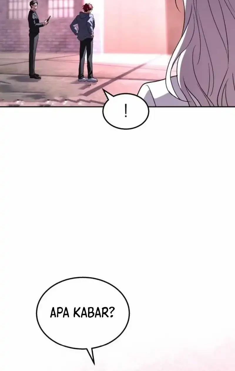 The Returned C-Rank Tank Won’t Die! Chapter 45 Gambar 4