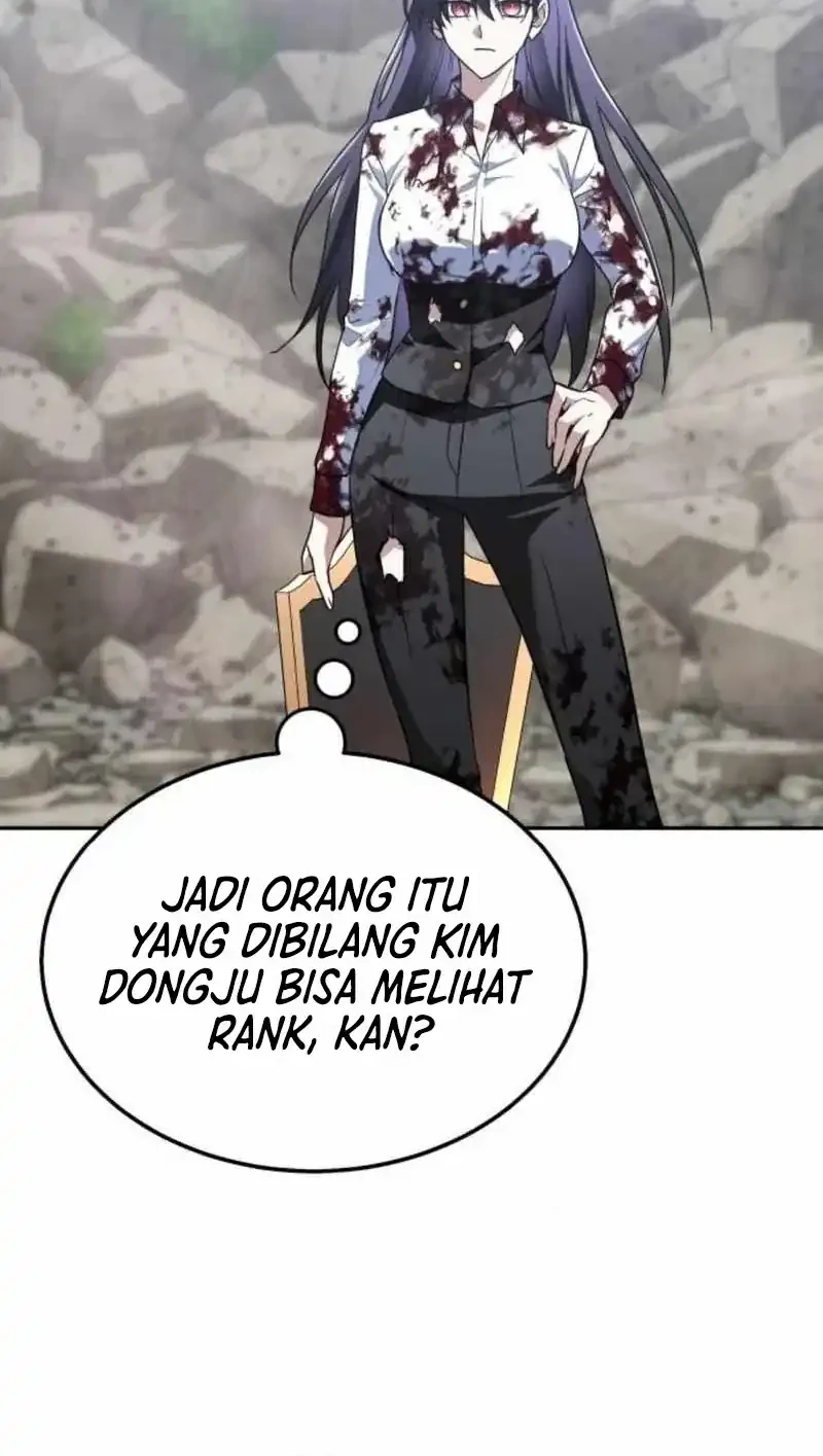 The Returned C-Rank Tank Won’t Die! Chapter 45 Gambar 63