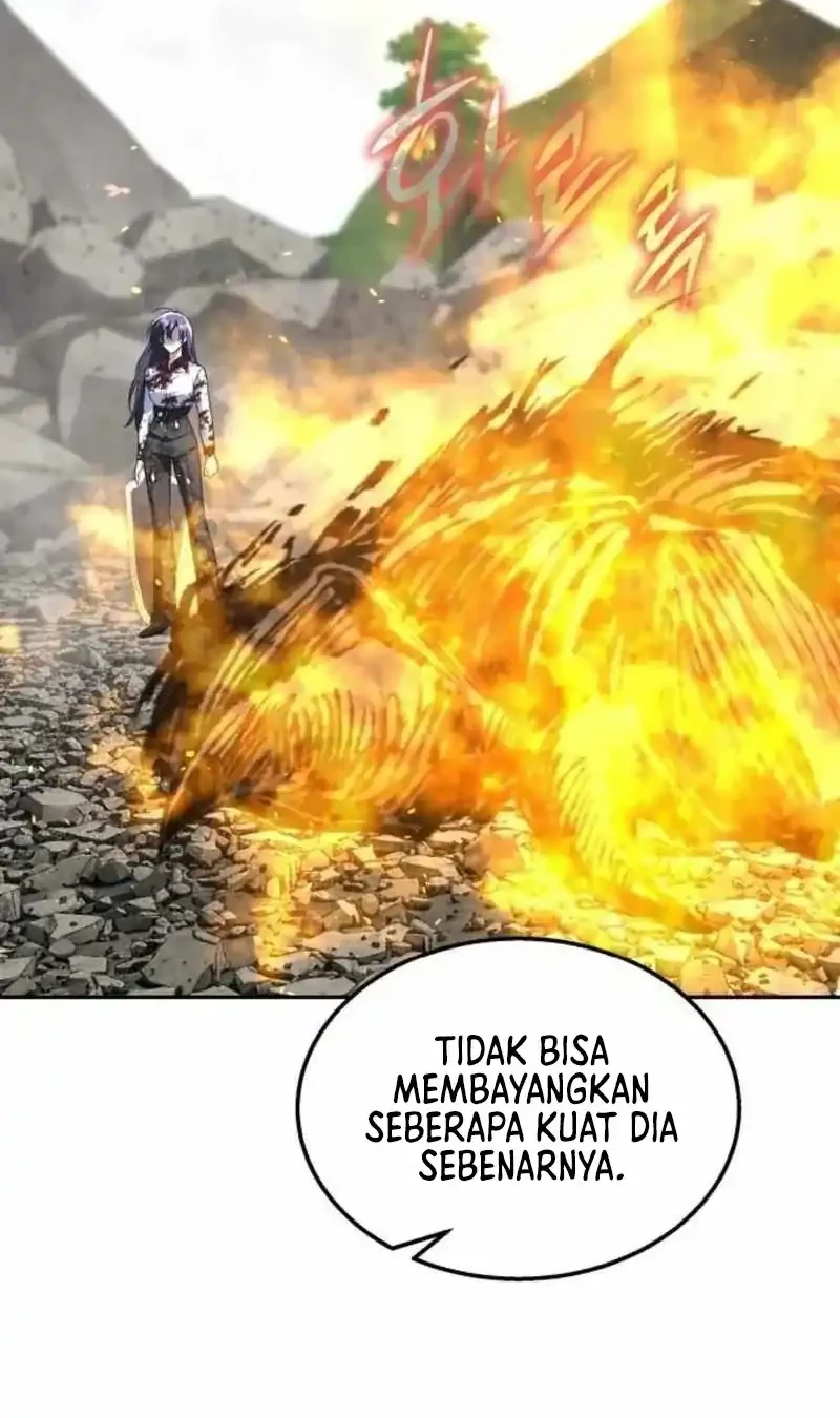 The Returned C-Rank Tank Won’t Die! Chapter 45 Gambar 65