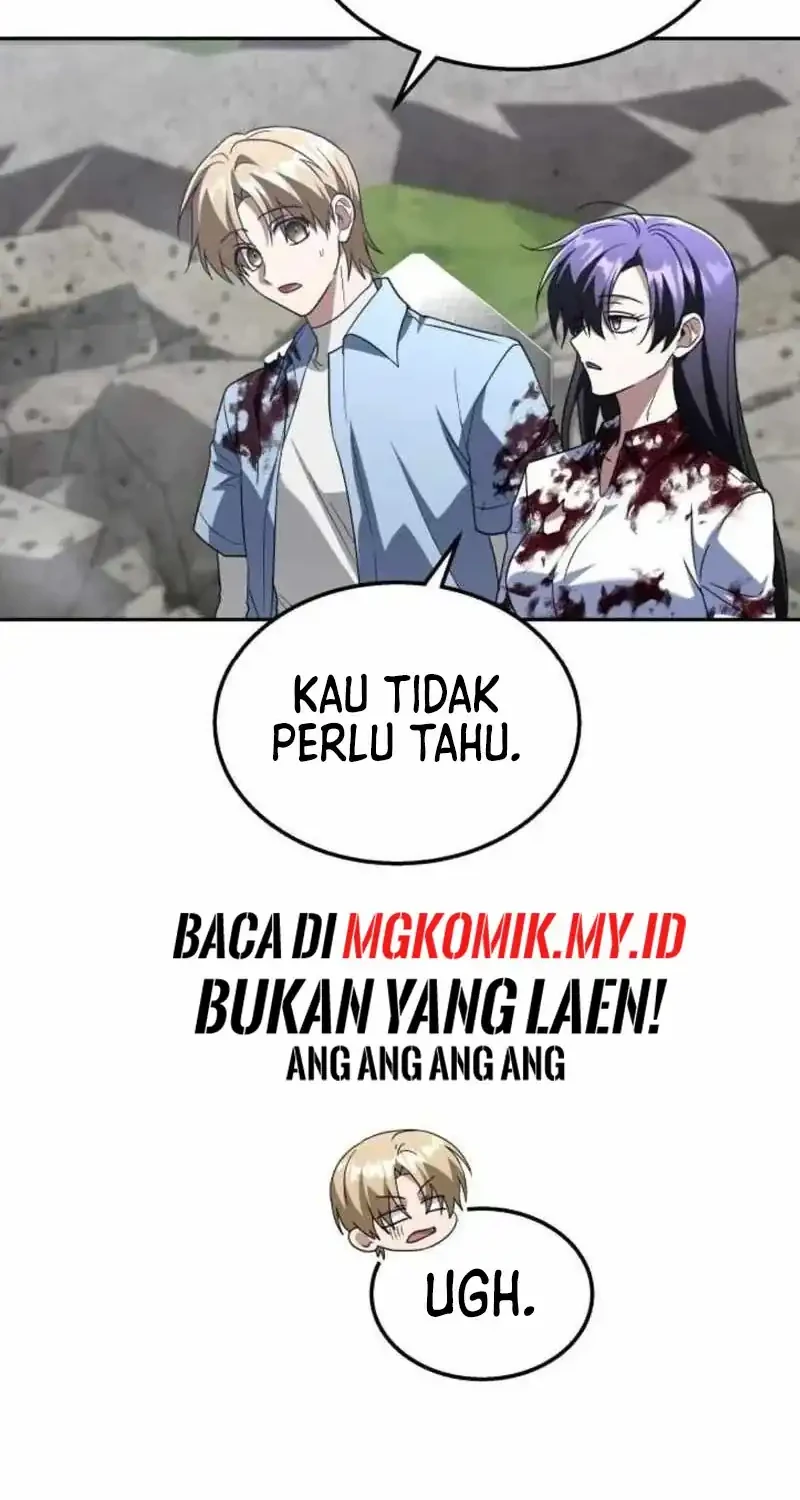 The Returned C-Rank Tank Won’t Die! Chapter 45 Gambar 69