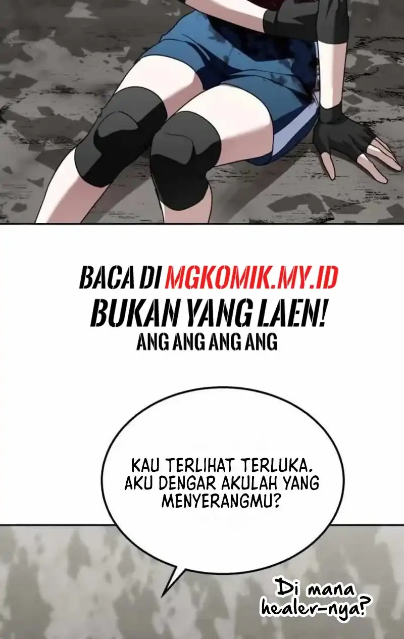The Returned C-Rank Tank Won’t Die! Chapter 45 Gambar 75