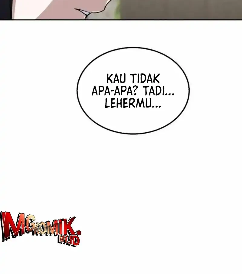 The Returned C-Rank Tank Won’t Die! Chapter 45 Gambar 77