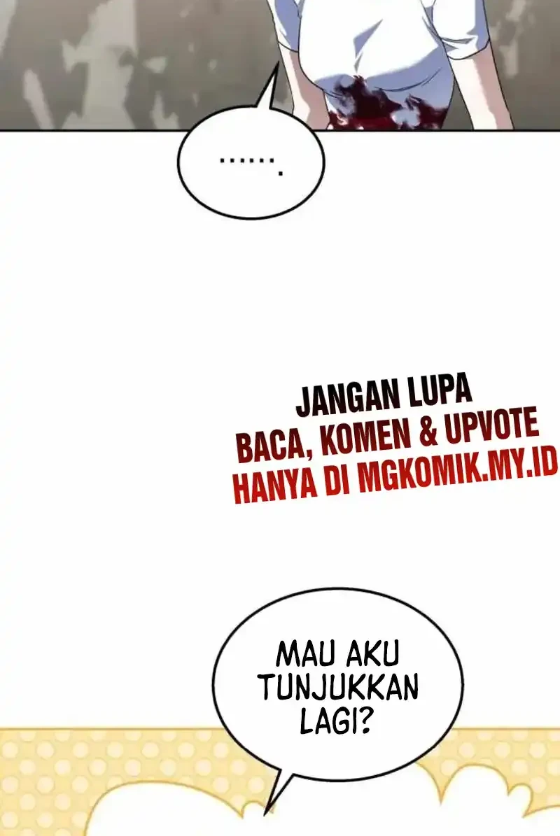 The Returned C-Rank Tank Won’t Die! Chapter 45 Gambar 79