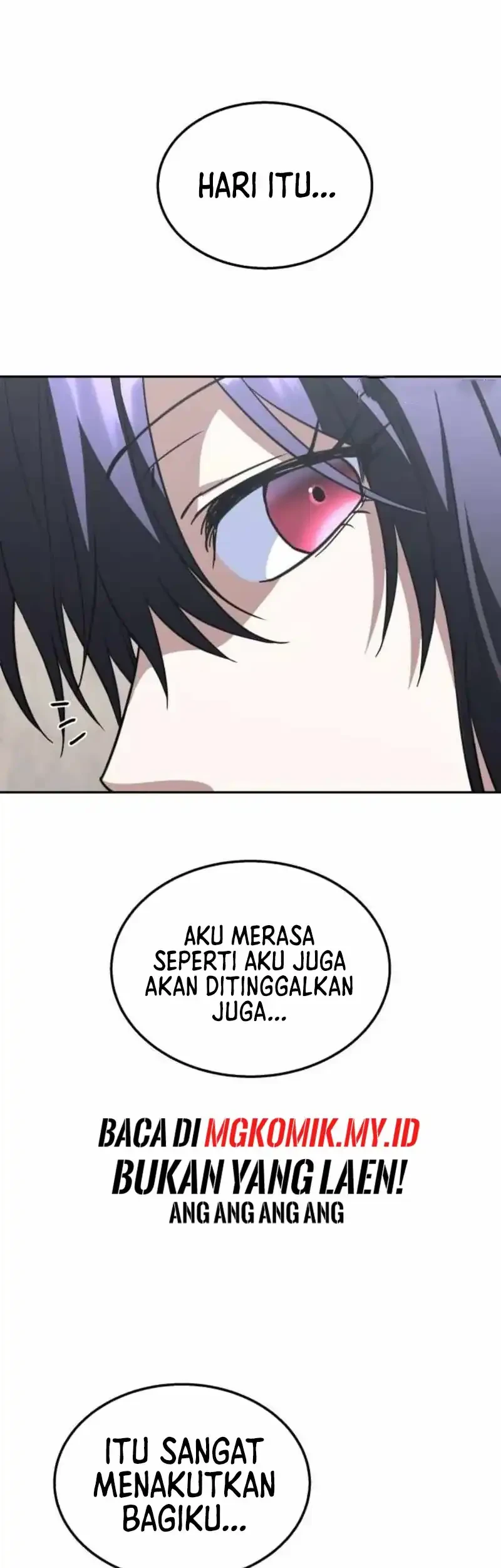 The Returned C-Rank Tank Won’t Die! Chapter 45 Gambar 82