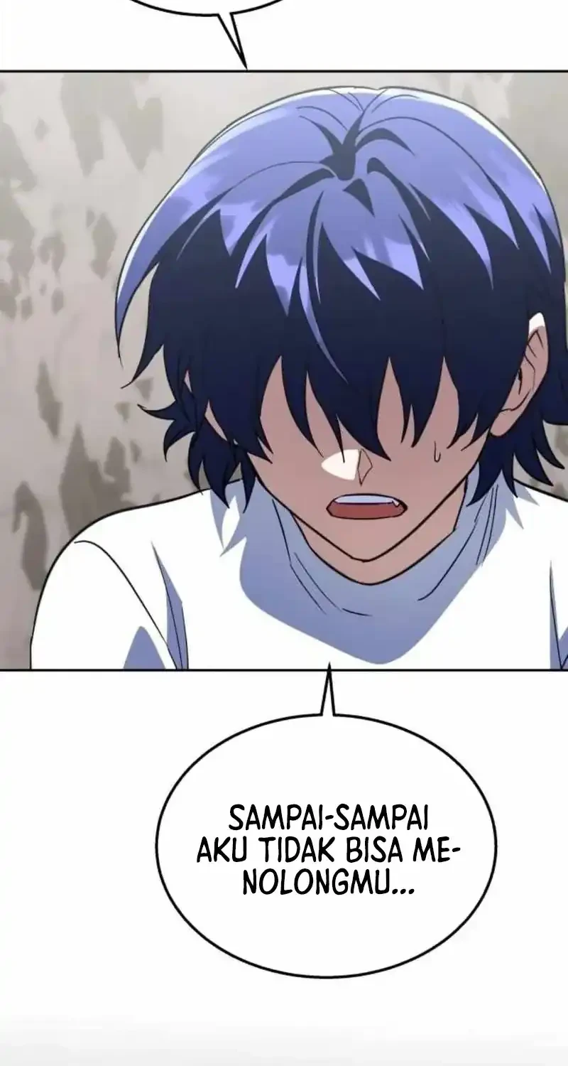 The Returned C-Rank Tank Won’t Die! Chapter 45 Gambar 83