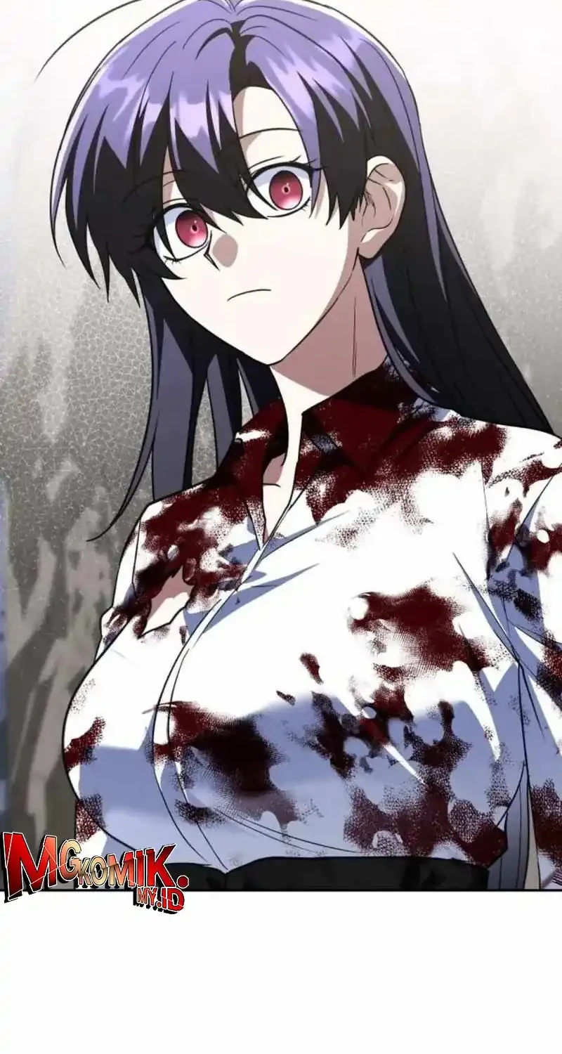 The Returned C-Rank Tank Won’t Die! Chapter 45 Gambar 90