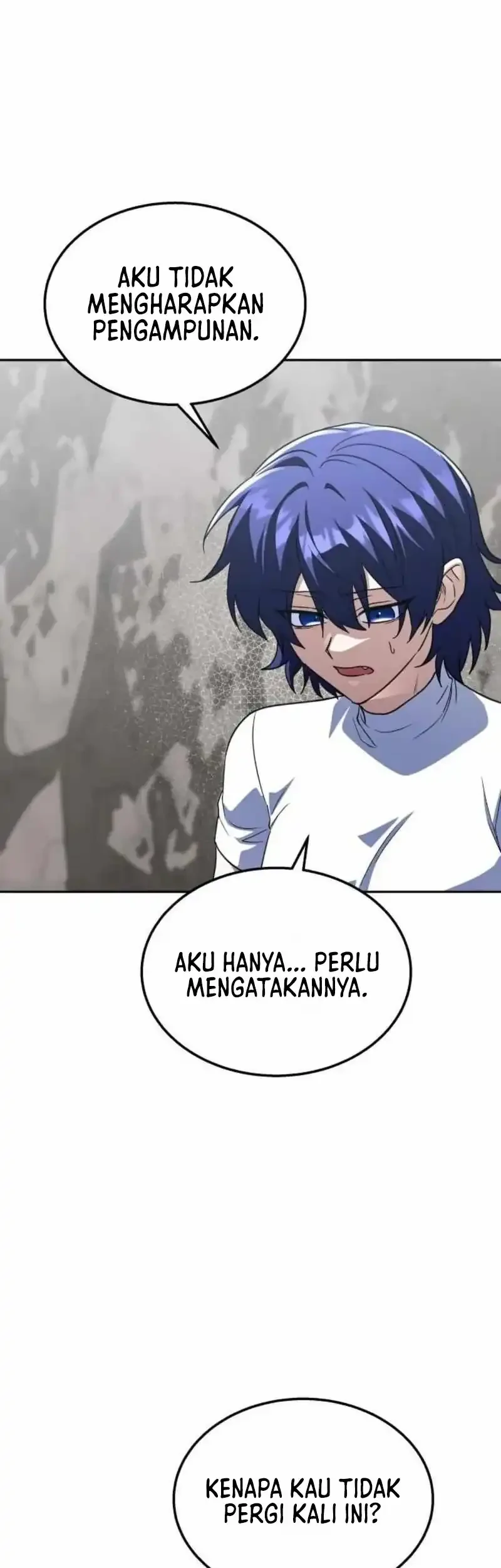 The Returned C-Rank Tank Won’t Die! Chapter 45 Gambar 91