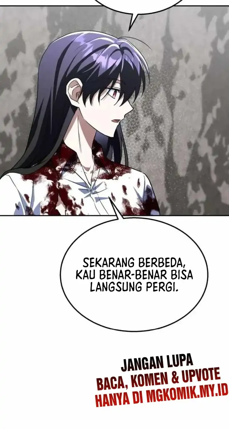 The Returned C-Rank Tank Won’t Die! Chapter 45 Gambar 92