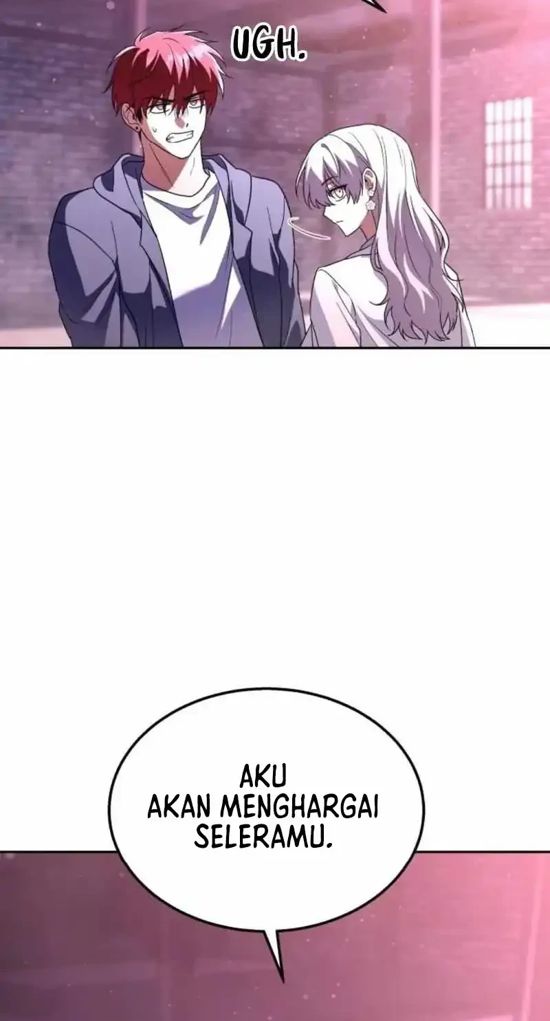 The Returned C-Rank Tank Won’t Die! Chapter 45 Gambar 7