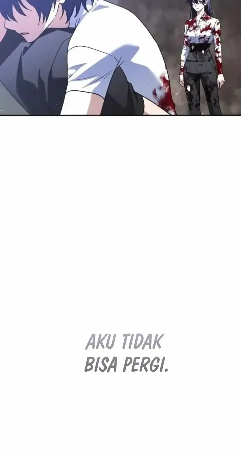 The Returned C-Rank Tank Won’t Die! Chapter 45 Gambar 100