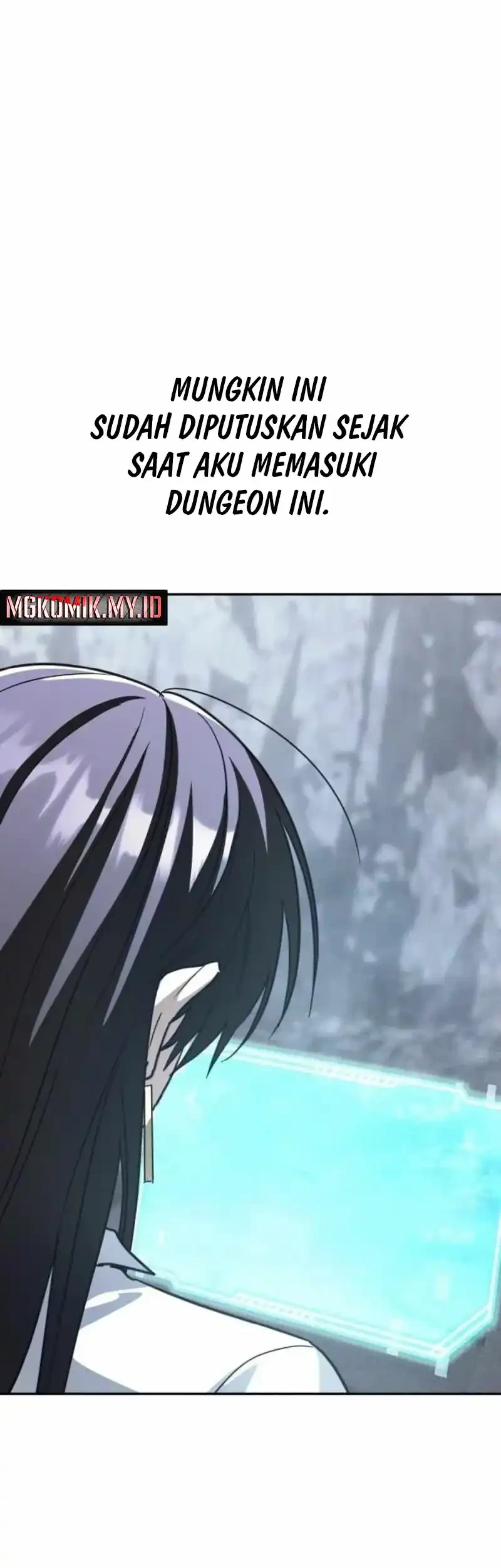 The Returned C-Rank Tank Won’t Die! Chapter 45 Gambar 101