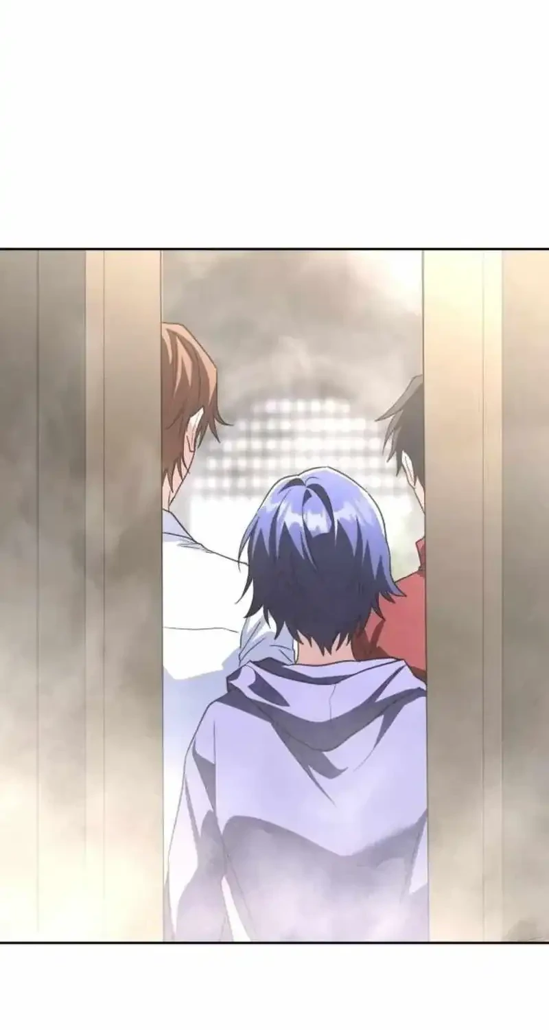 The Returned C-Rank Tank Won’t Die! Chapter 45 Gambar 104