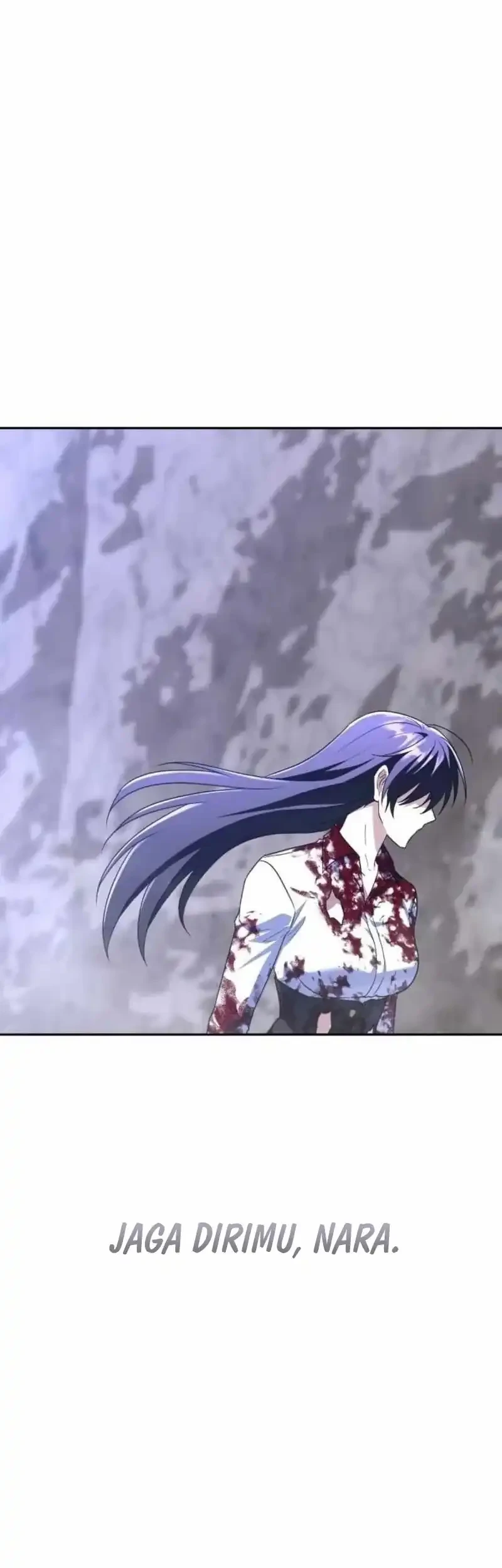 The Returned C-Rank Tank Won’t Die! Chapter 45 Gambar 105