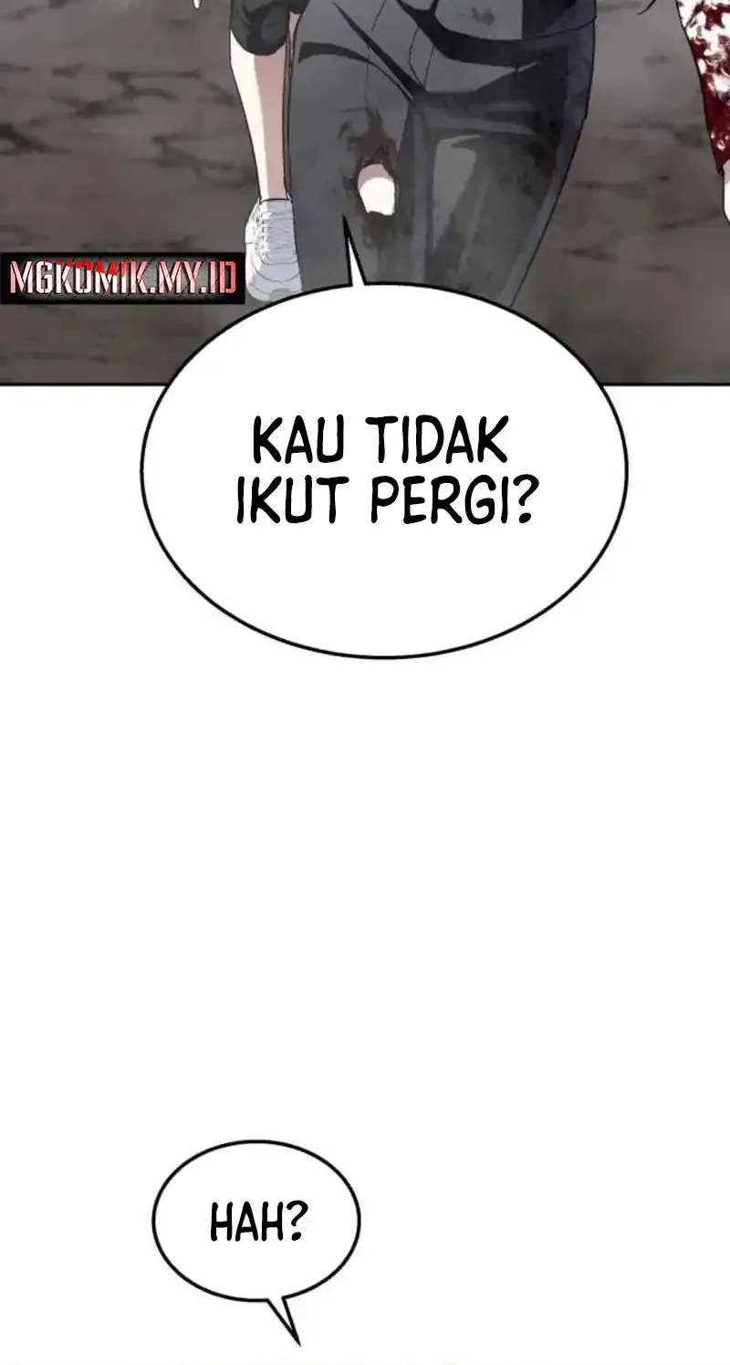 The Returned C-Rank Tank Won’t Die! Chapter 45 Gambar 108