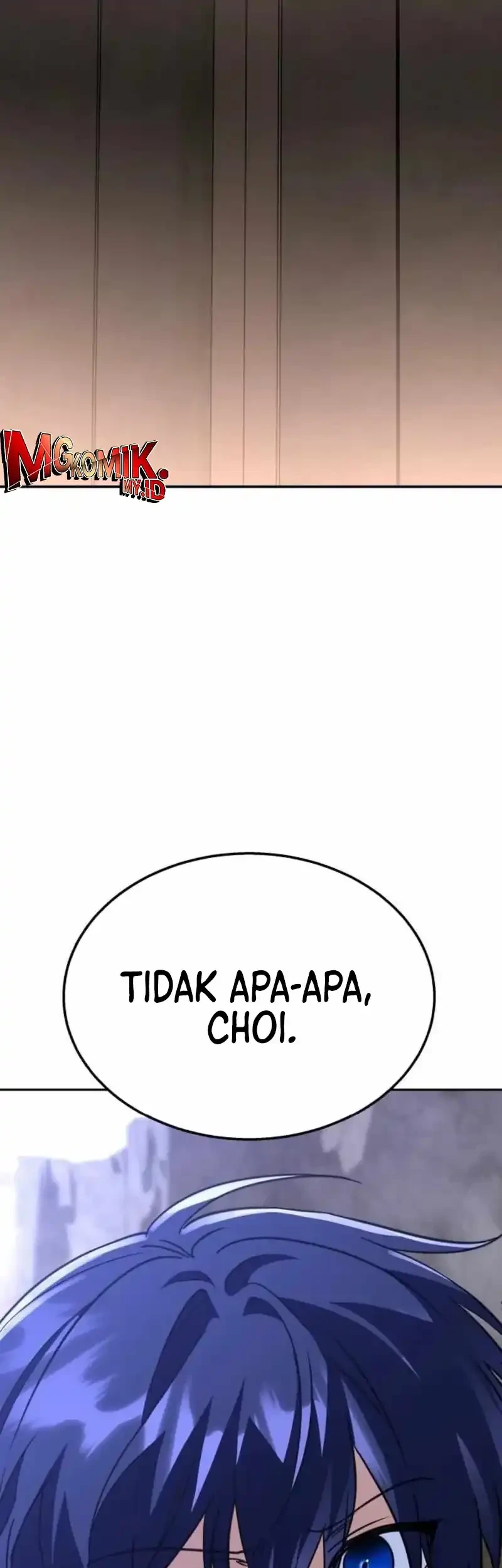 The Returned C-Rank Tank Won’t Die! Chapter 45 Gambar 111