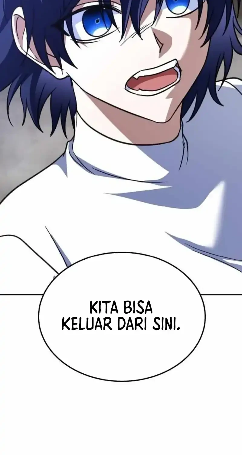 The Returned C-Rank Tank Won’t Die! Chapter 45 Gambar 112