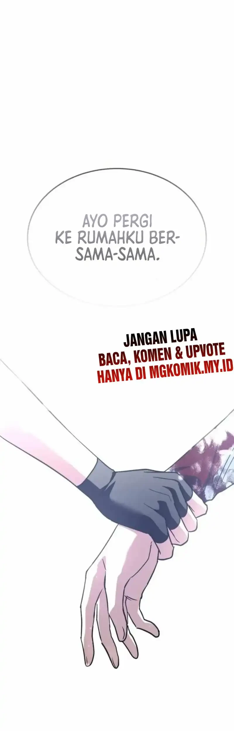 The Returned C-Rank Tank Won’t Die! Chapter 45 Gambar 113