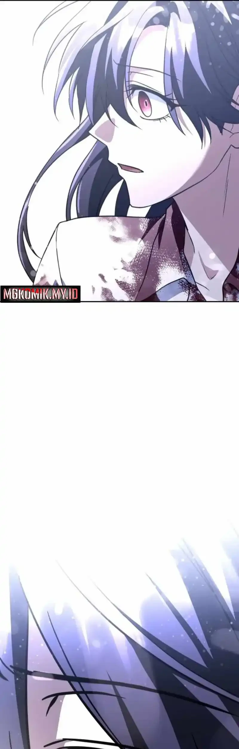 The Returned C-Rank Tank Won’t Die! Chapter 45 Gambar 115