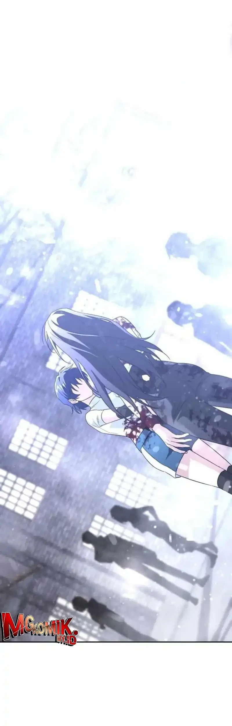 The Returned C-Rank Tank Won’t Die! Chapter 45 Gambar 117