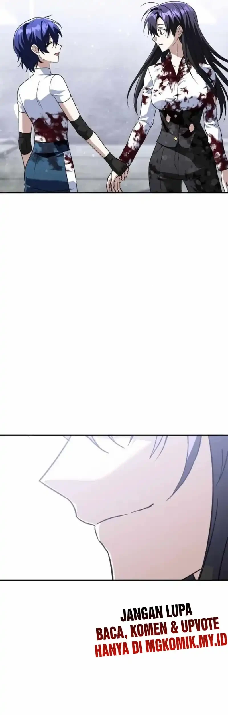 The Returned C-Rank Tank Won’t Die! Chapter 45 Gambar 119