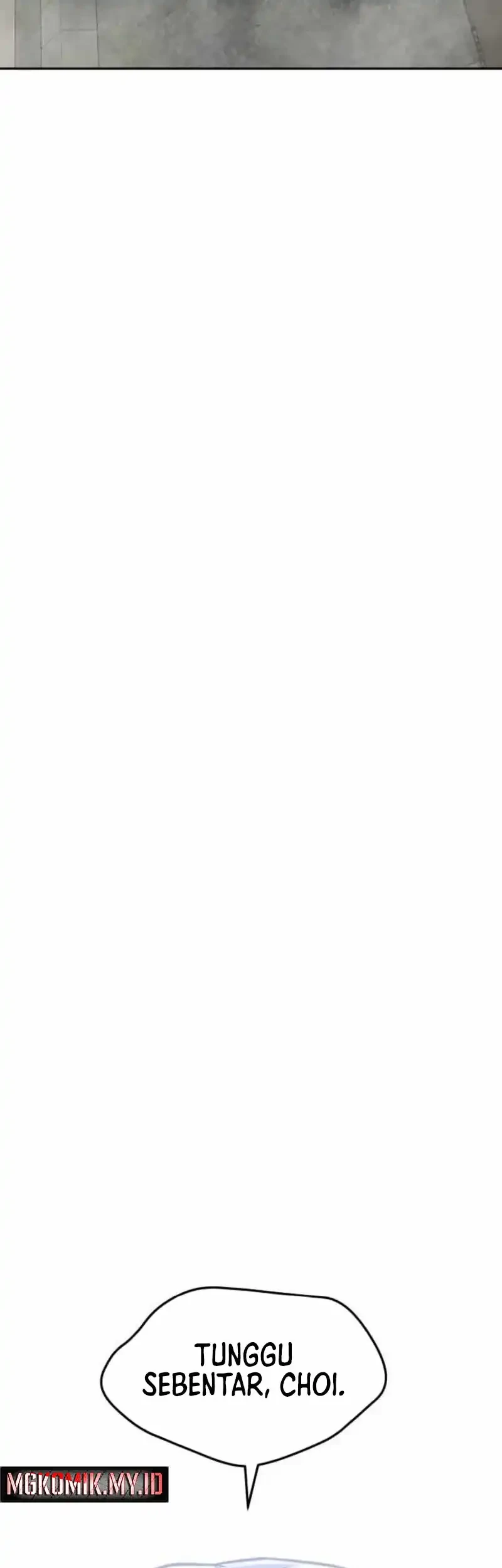 The Returned C-Rank Tank Won’t Die! Chapter 45 Gambar 121