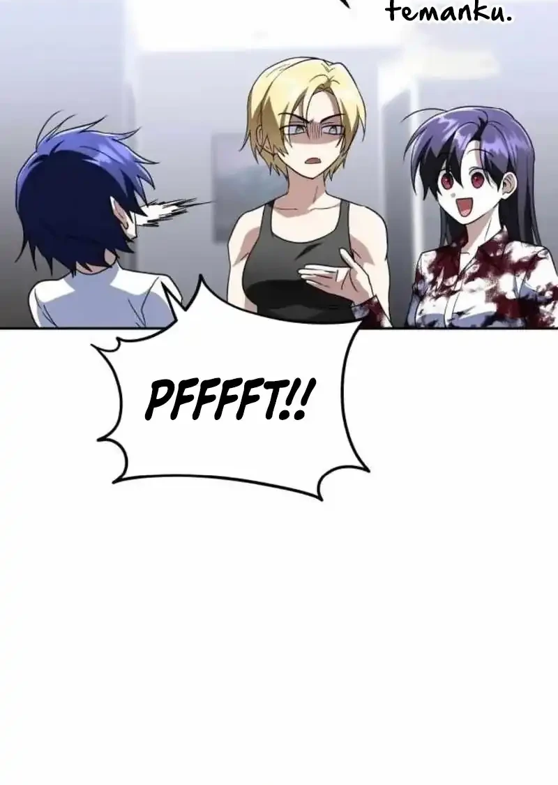 The Returned C-Rank Tank Won’t Die! Chapter 45 Gambar 124