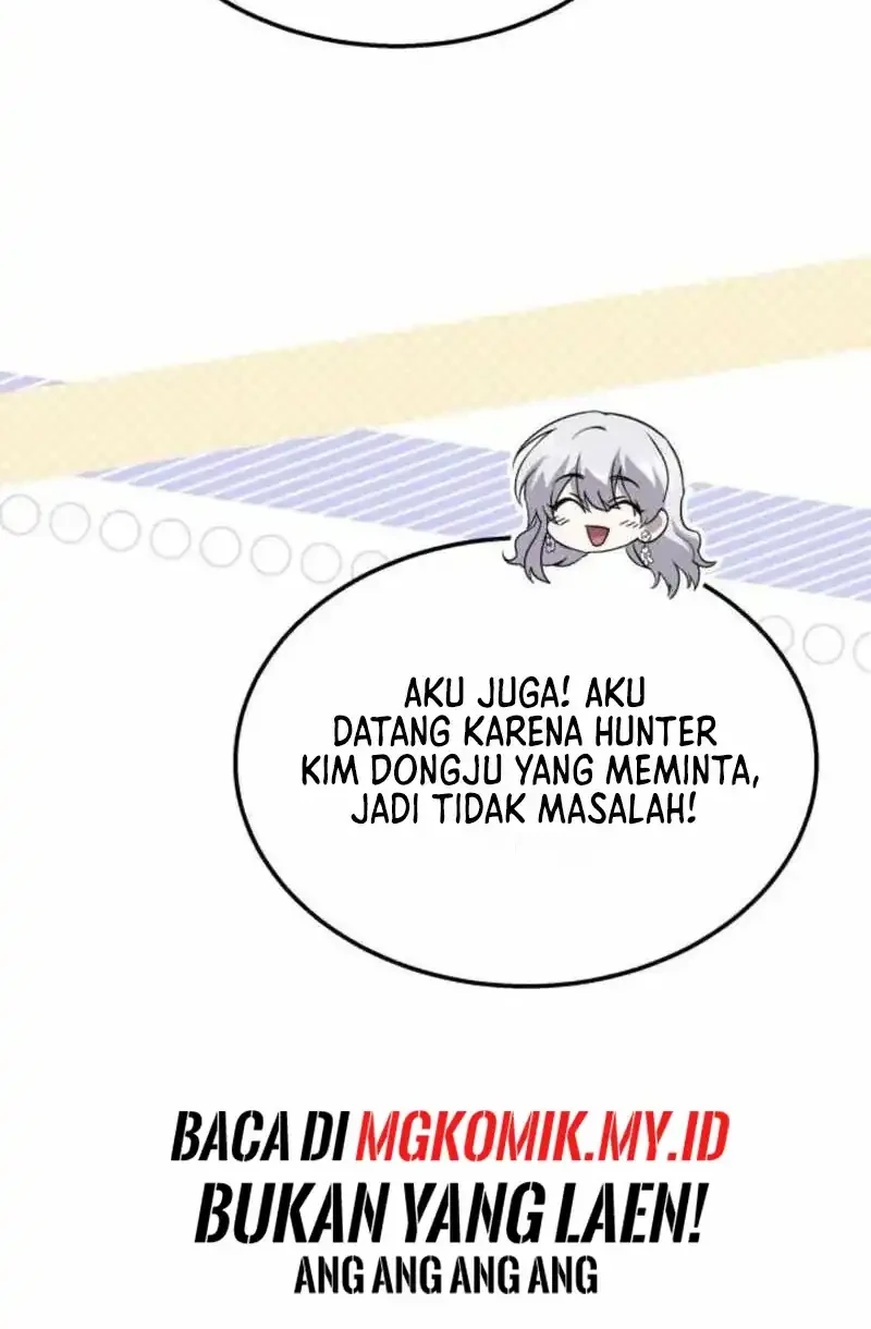 The Returned C-Rank Tank Won’t Die! Chapter 45 Gambar 13