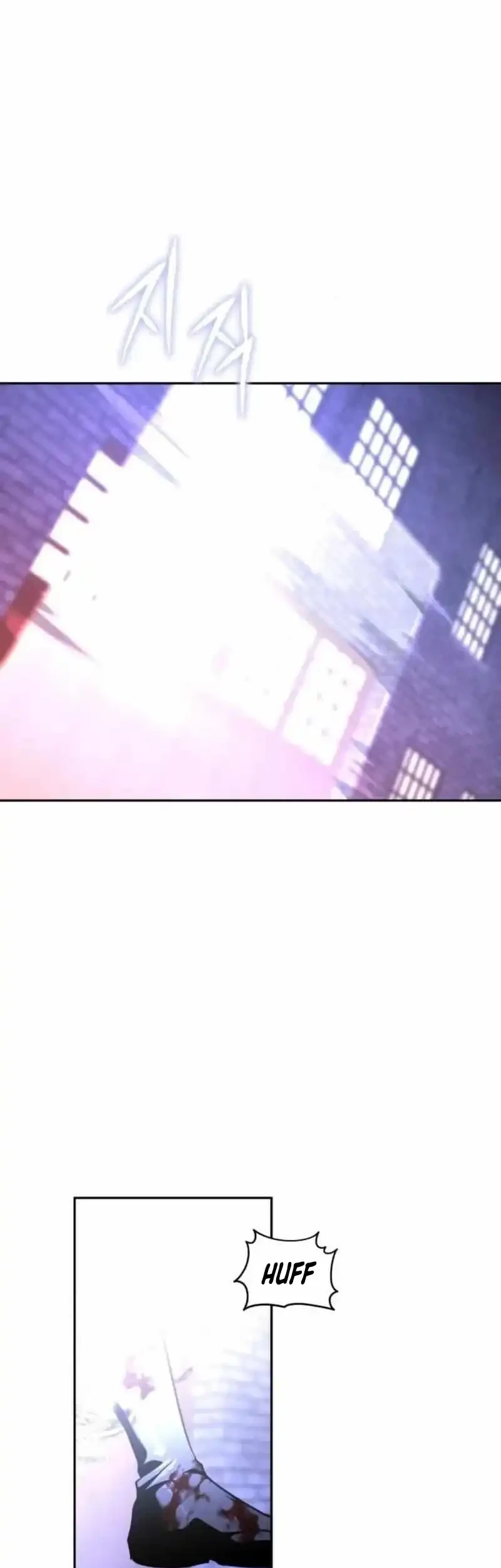 The Returned C-Rank Tank Won’t Die! Chapter 45 Gambar 16