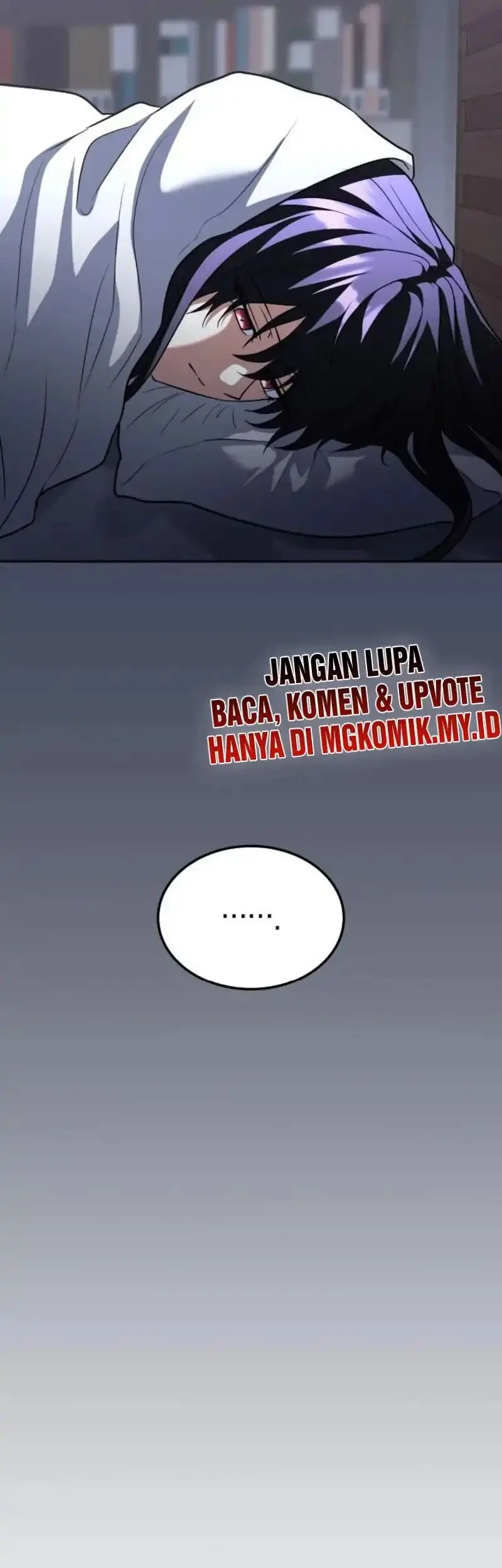 The Returned C-Rank Tank Won’t Die! Chapter 46 Gambar 19