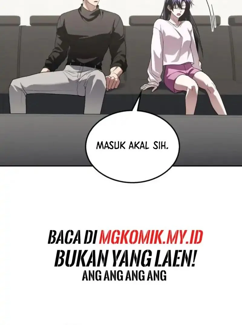 The Returned C-Rank Tank Won’t Die! Chapter 46 Gambar 24