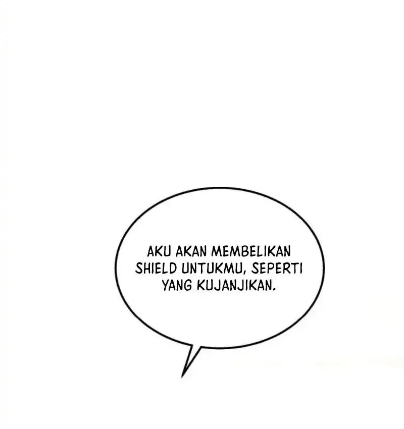 The Returned C-Rank Tank Won’t Die! Chapter 46 Gambar 26