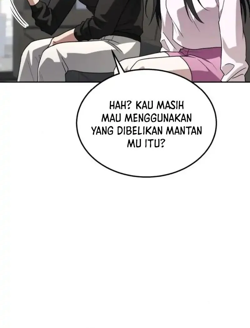 The Returned C-Rank Tank Won’t Die! Chapter 46 Gambar 28