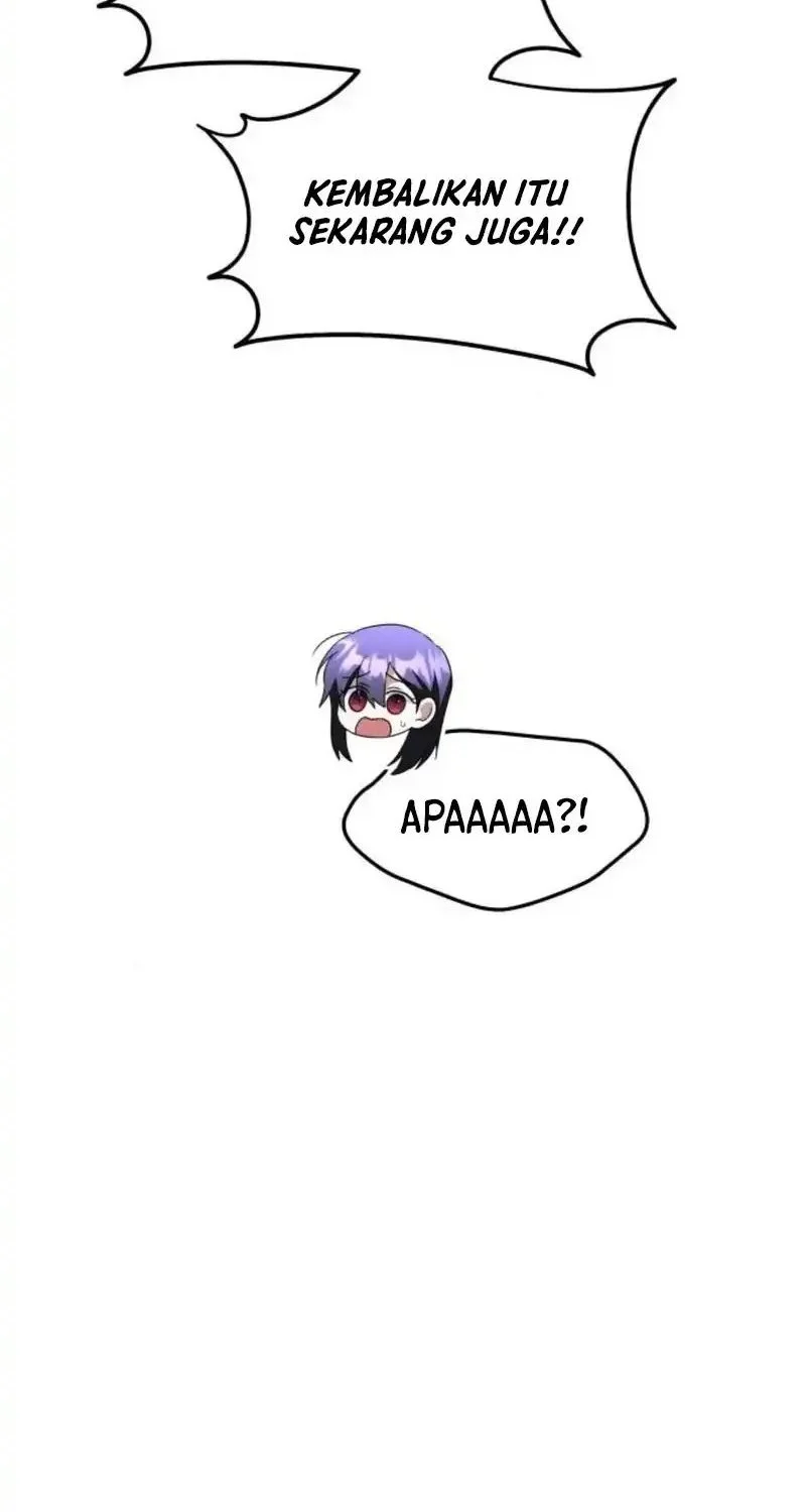 The Returned C-Rank Tank Won’t Die! Chapter 46 Gambar 32