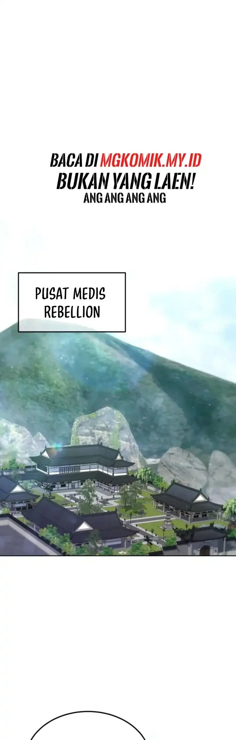 The Returned C-Rank Tank Won’t Die! Chapter 46 Gambar 33