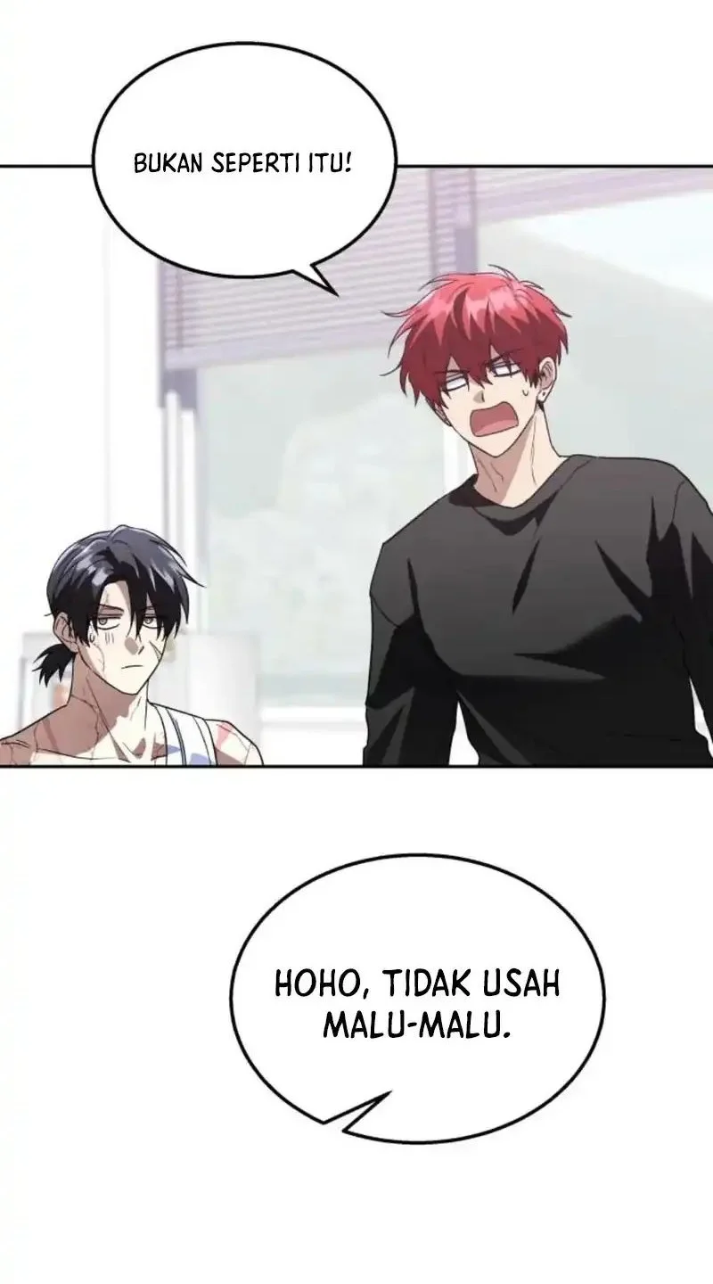 The Returned C-Rank Tank Won’t Die! Chapter 46 Gambar 44