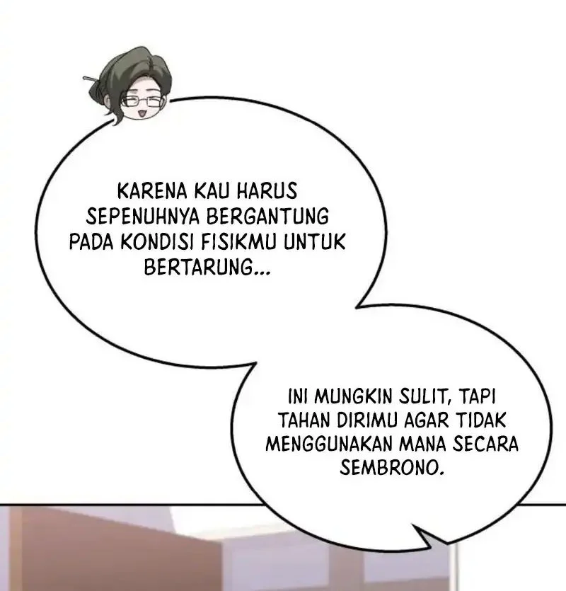 The Returned C-Rank Tank Won’t Die! Chapter 46 Gambar 48