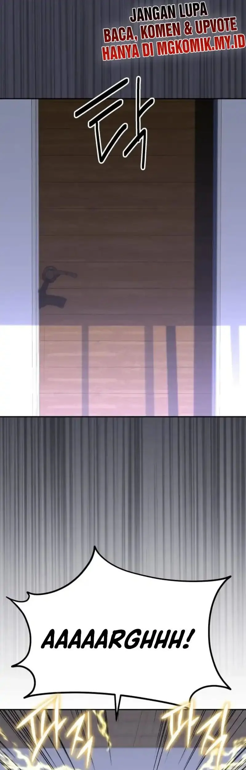 The Returned C-Rank Tank Won’t Die! Chapter 46 Gambar 53