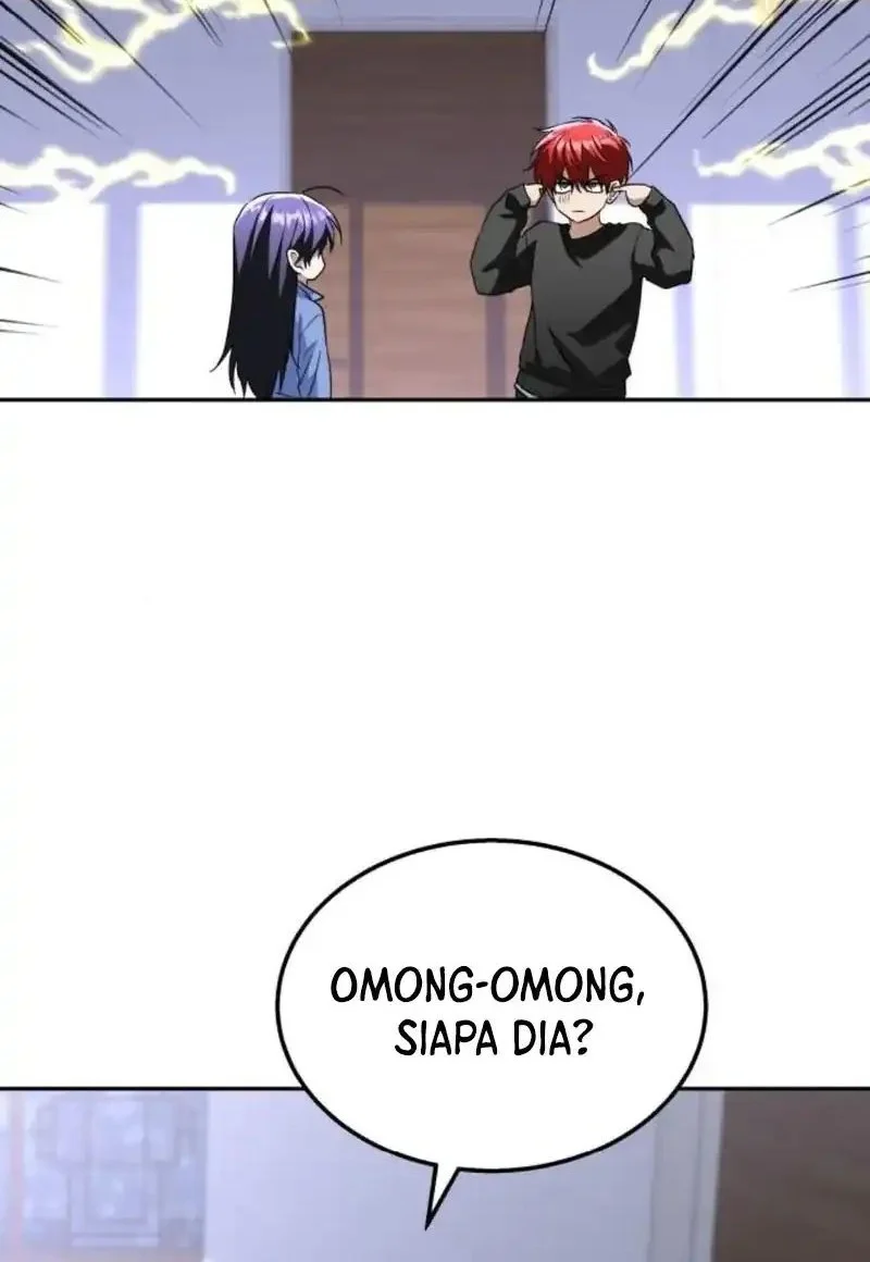 The Returned C-Rank Tank Won’t Die! Chapter 46 Gambar 54