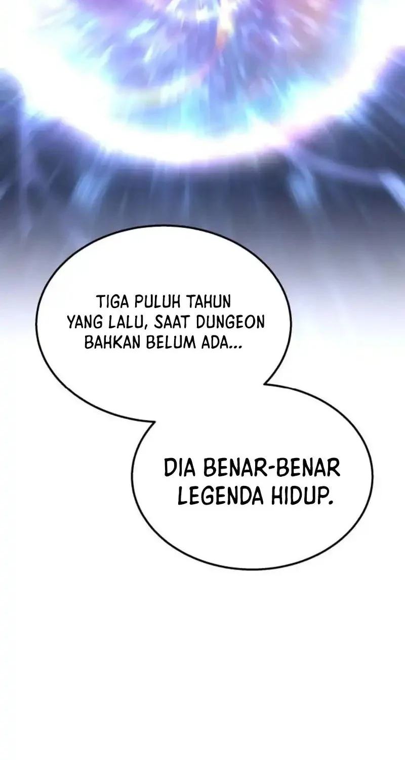 The Returned C-Rank Tank Won’t Die! Chapter 46 Gambar 56