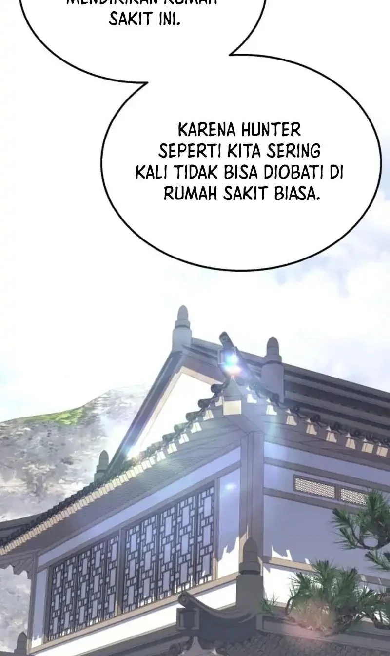 The Returned C-Rank Tank Won’t Die! Chapter 46 Gambar 58