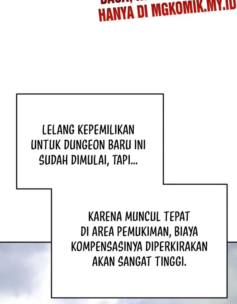 The Returned C-Rank Tank Won’t Die! Chapter 46 Gambar 4