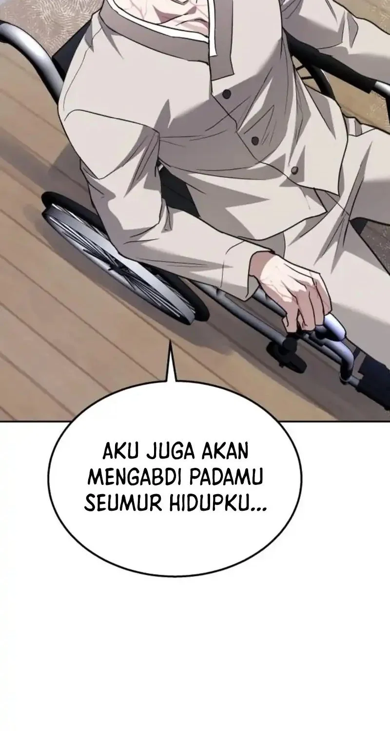 The Returned C-Rank Tank Won’t Die! Chapter 46 Gambar 60