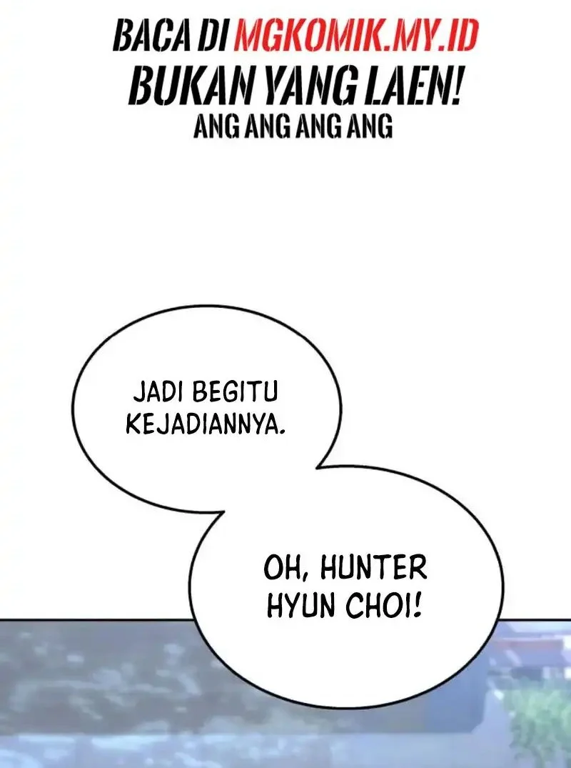 The Returned C-Rank Tank Won’t Die! Chapter 46 Gambar 64