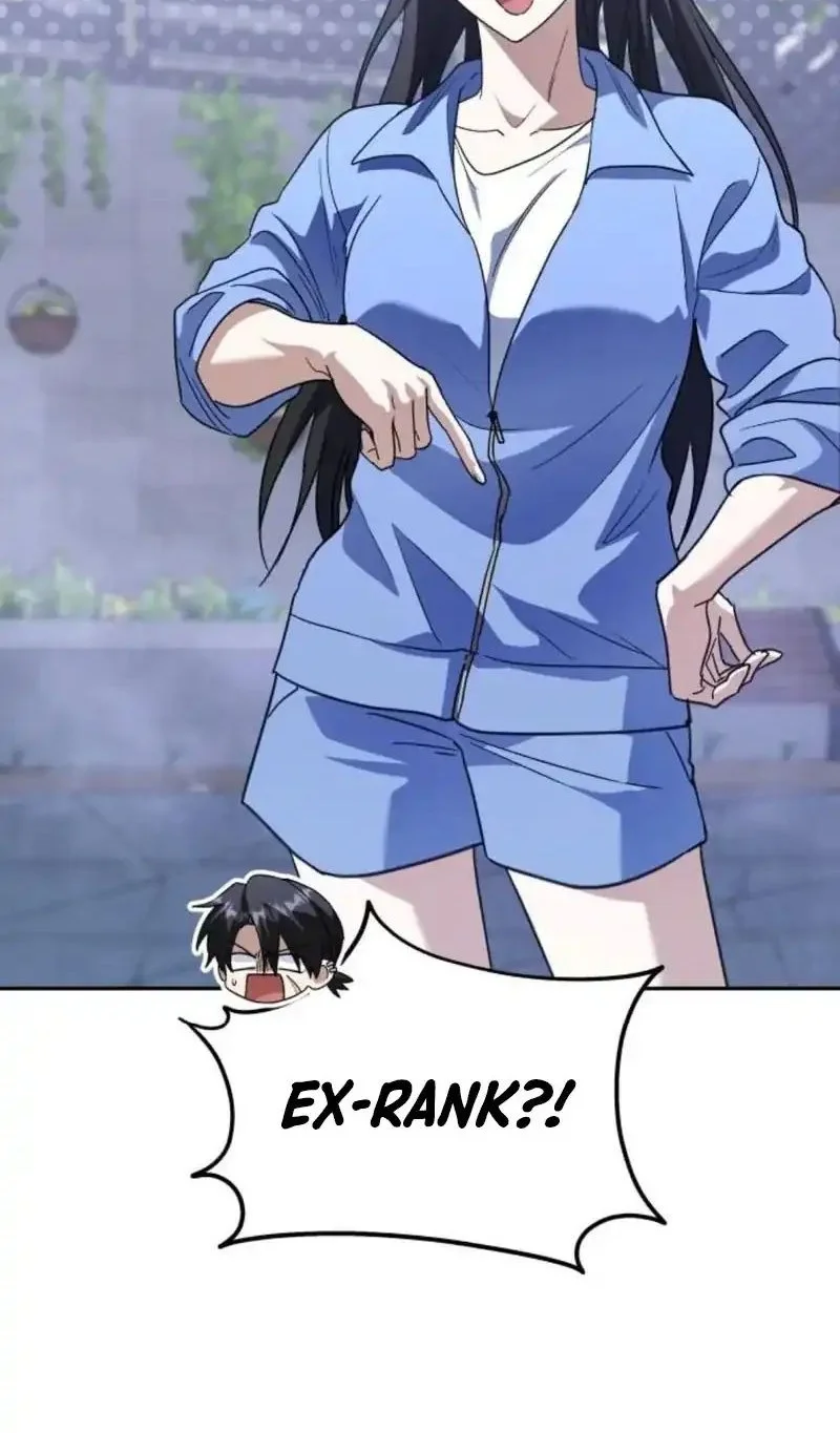 The Returned C-Rank Tank Won’t Die! Chapter 46 Gambar 68