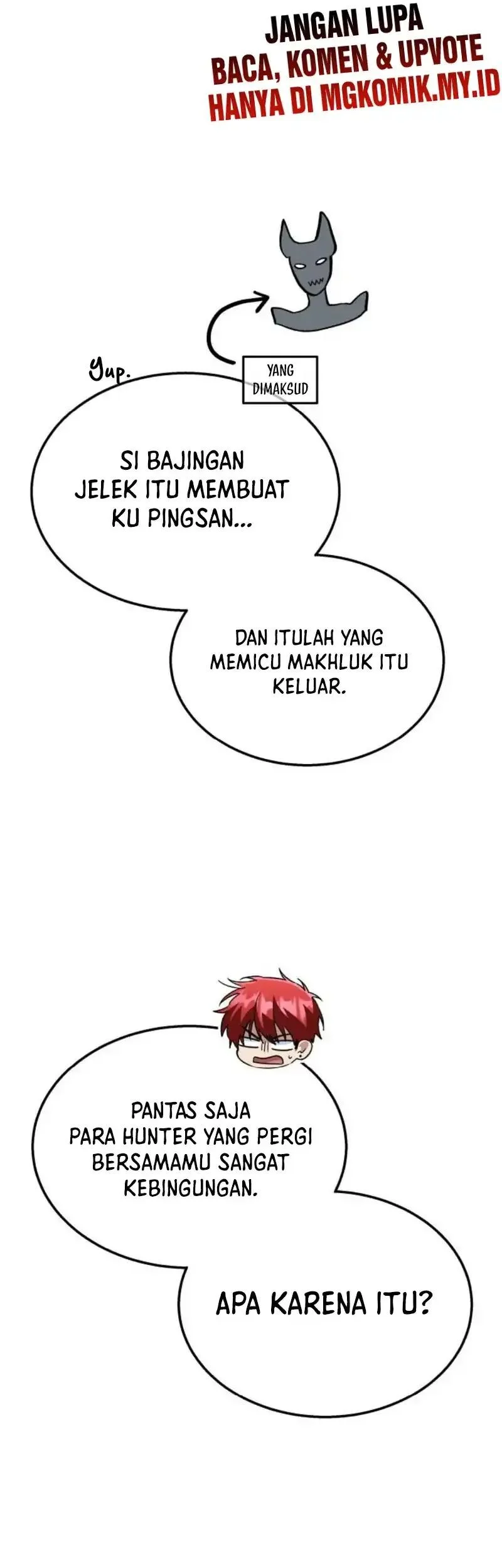 The Returned C-Rank Tank Won’t Die! Chapter 46 Gambar 69