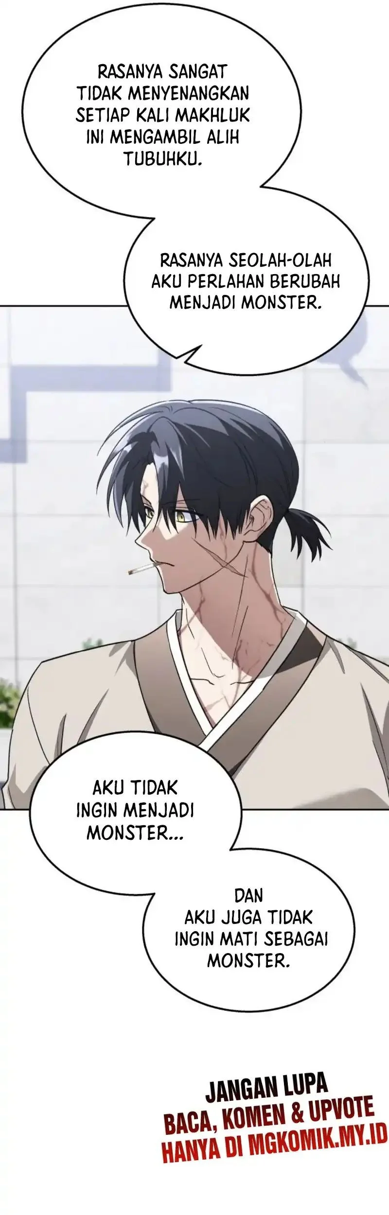 The Returned C-Rank Tank Won’t Die! Chapter 46 Gambar 75